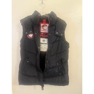Canada Vest Women's Size M
